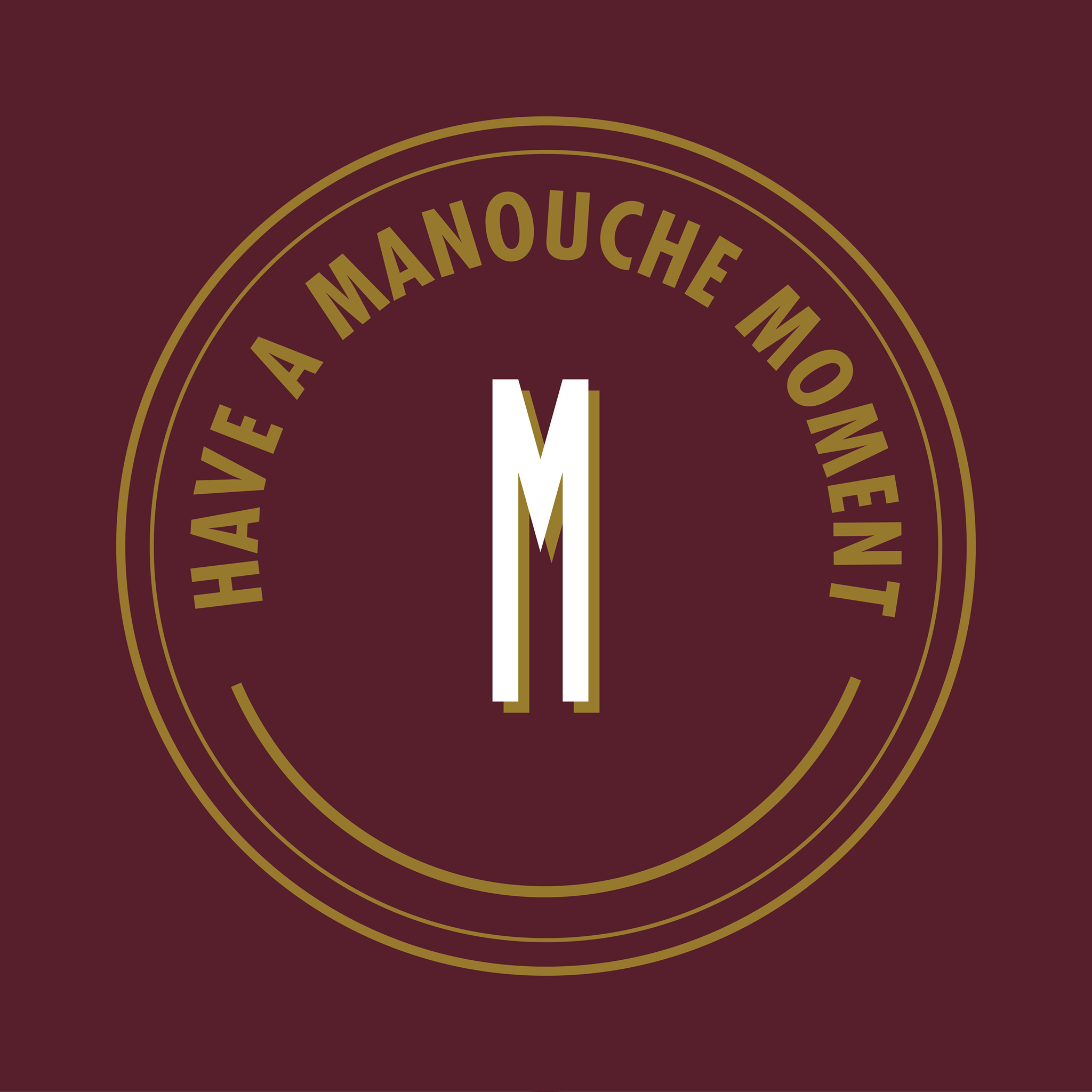 Manouche