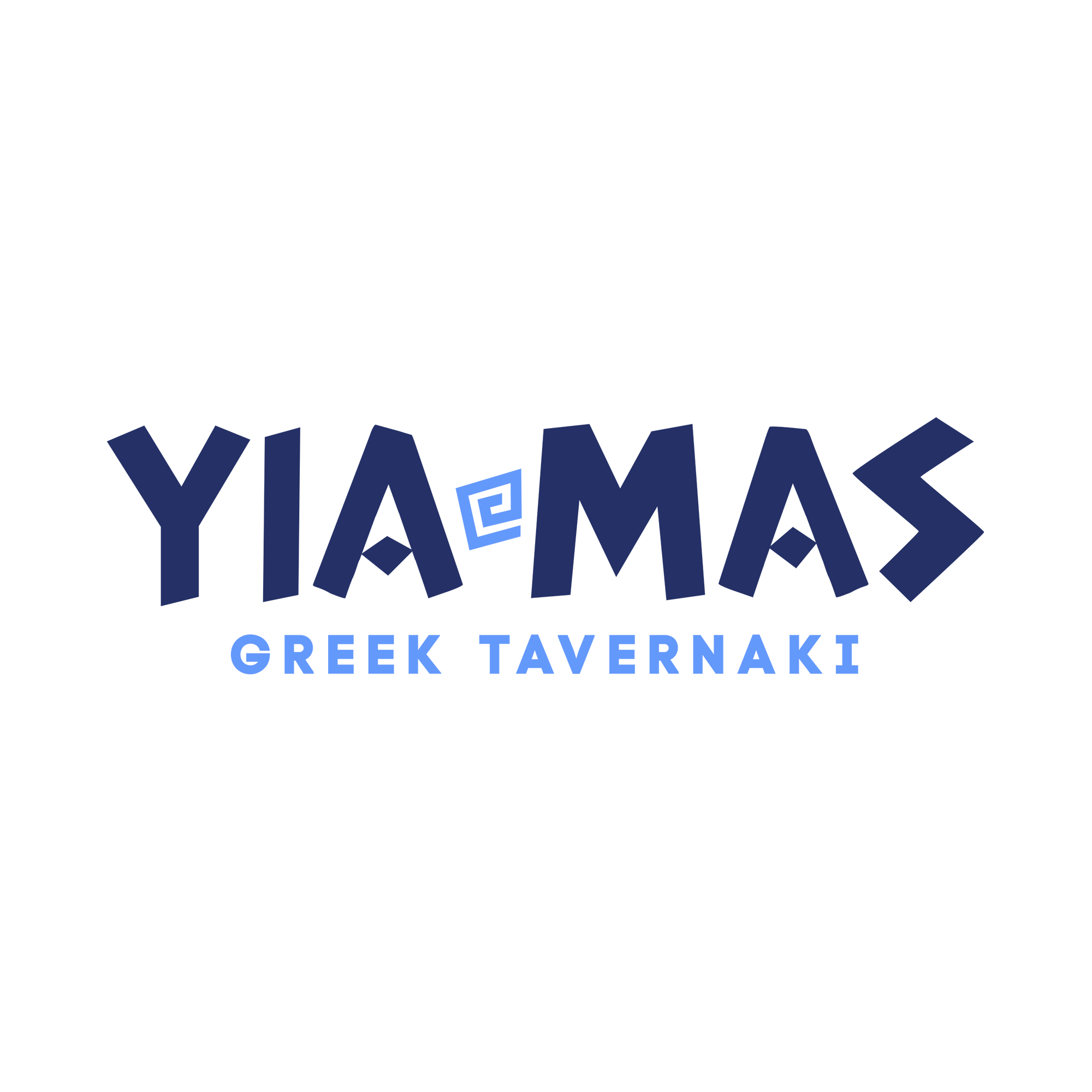 Mykonos by Yiamas